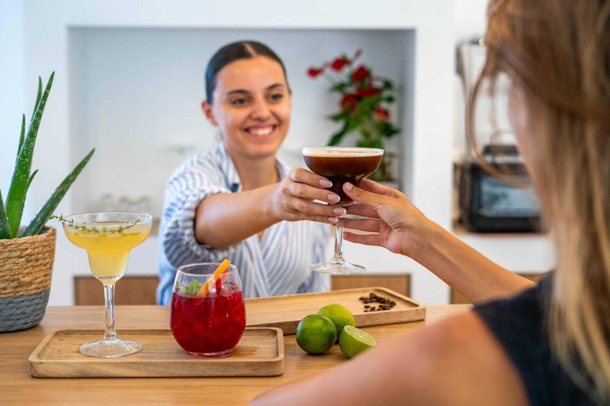 Zoe Boutique Hotel Bali  Екстер'єр фото