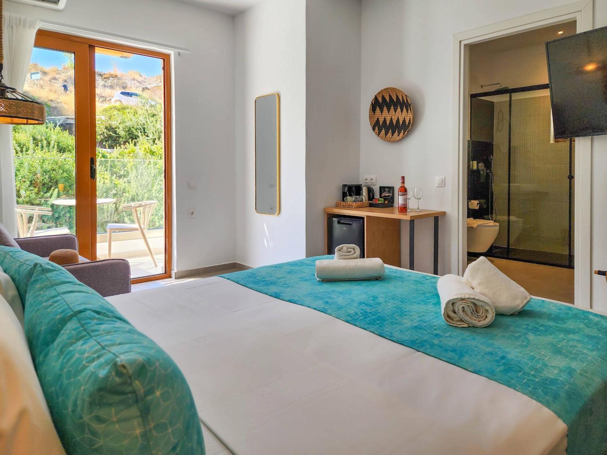 Zoe Boutique Hotel Bali  Екстер'єр фото