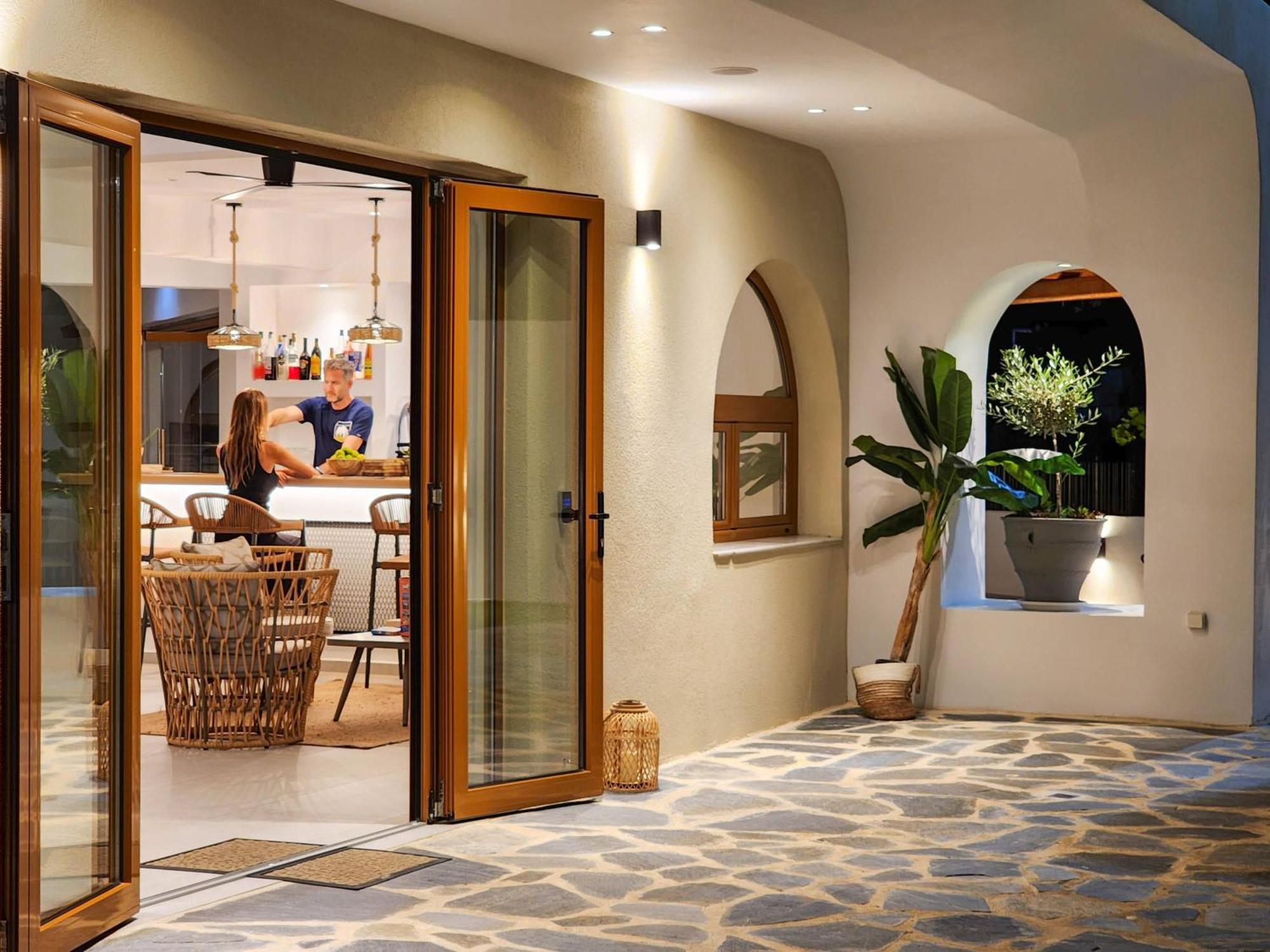 Zoe Boutique Hotel Bali  Екстер'єр фото