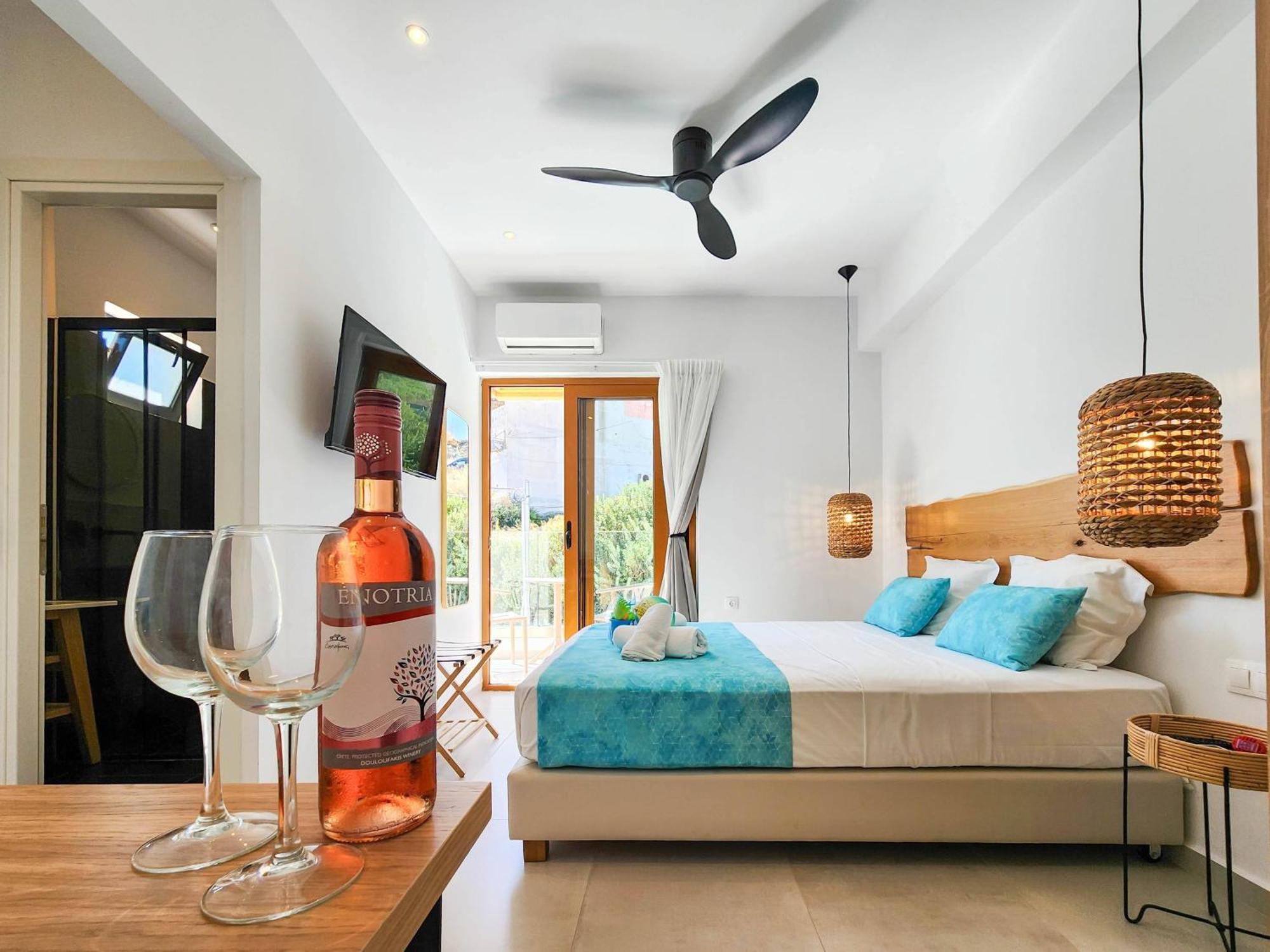 Zoe Boutique Hotel Bali  Екстер'єр фото