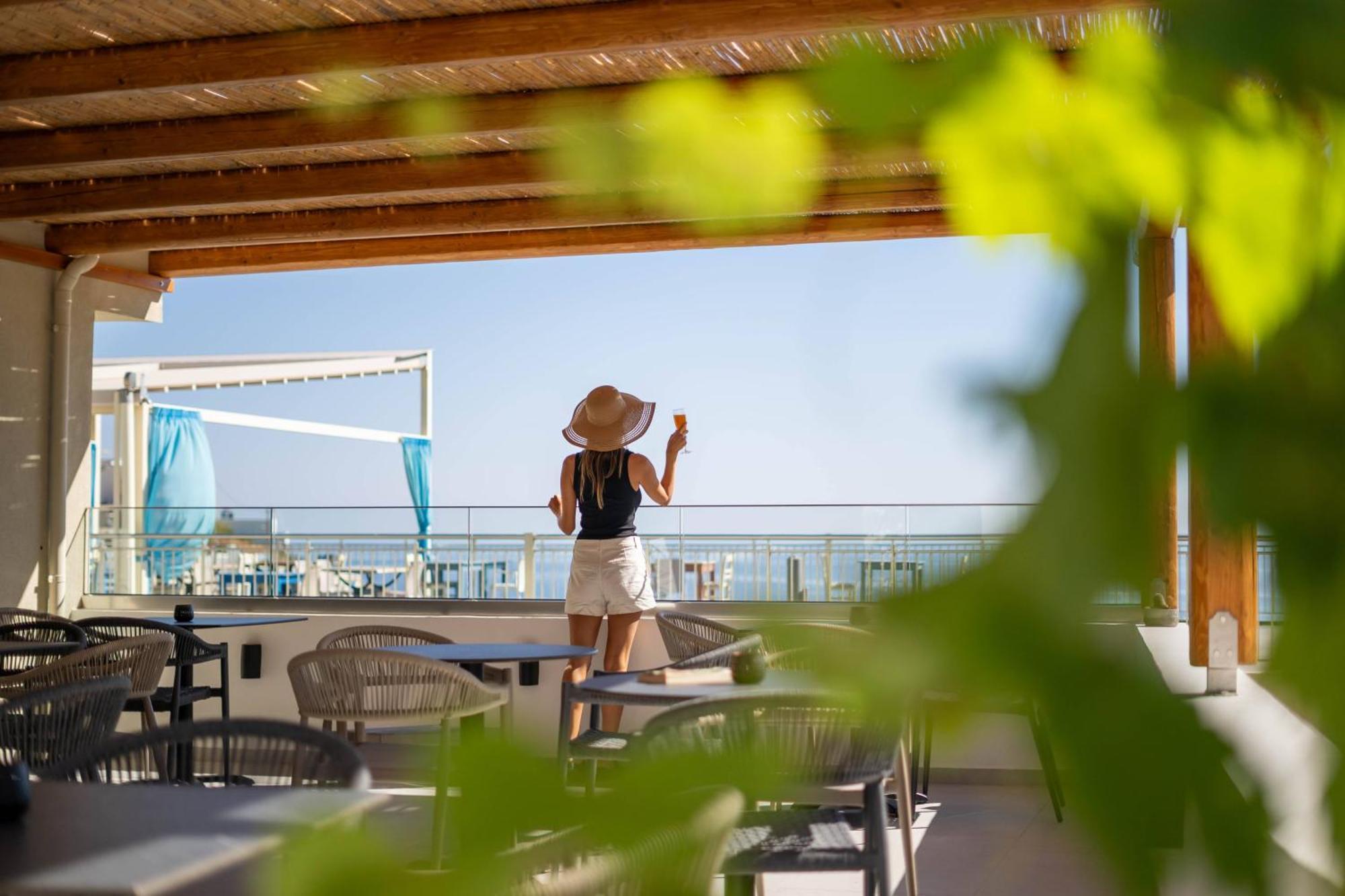 Zoe Boutique Hotel Bali  Екстер'єр фото