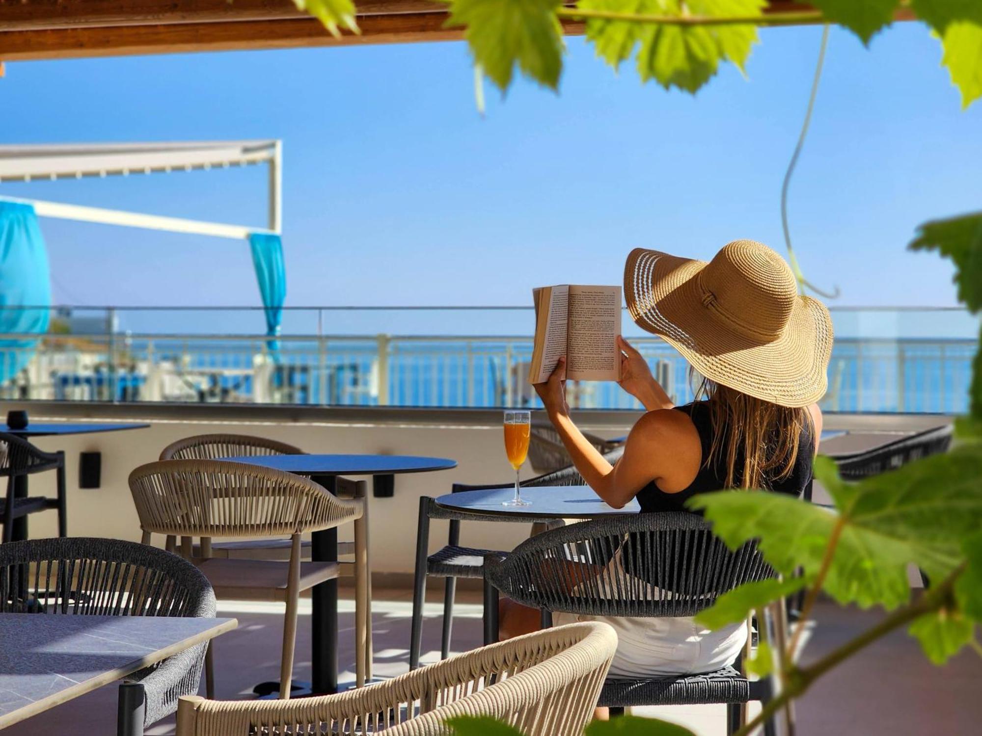 Zoe Boutique Hotel Bali  Екстер'єр фото