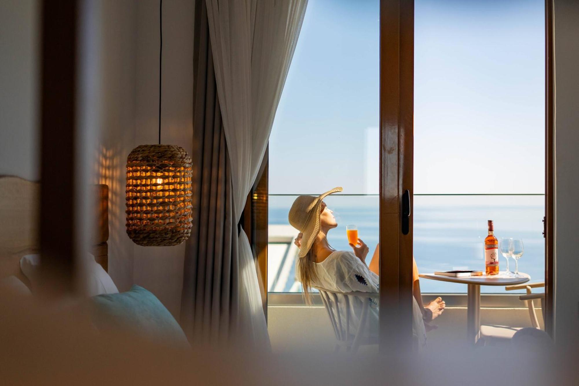 Zoe Boutique Hotel Bali  Екстер'єр фото
