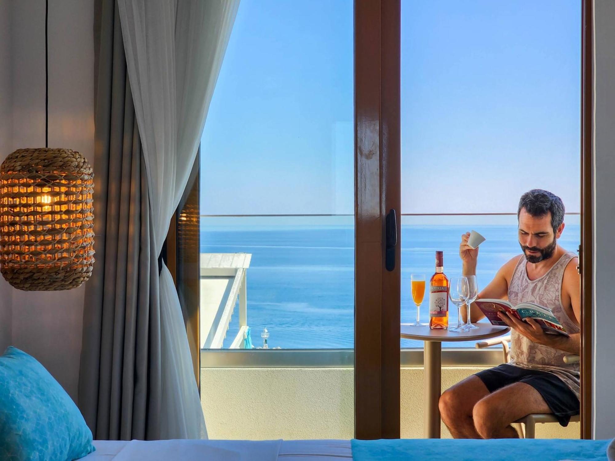 Zoe Boutique Hotel Bali  Екстер'єр фото
