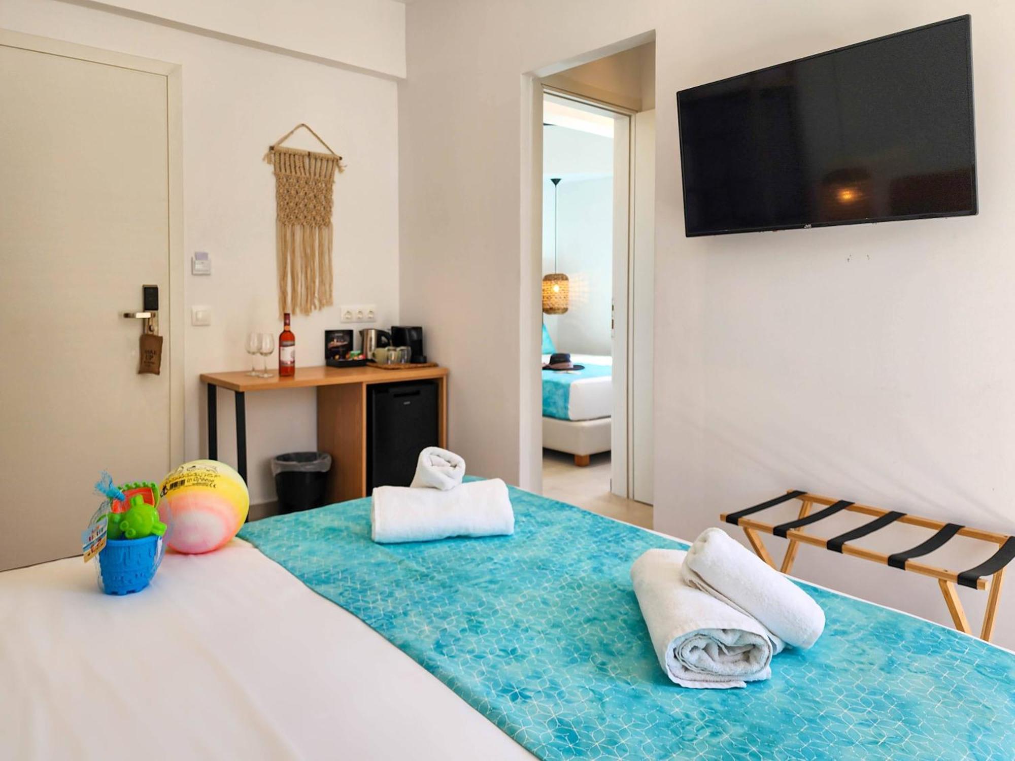 Zoe Boutique Hotel Bali  Екстер'єр фото