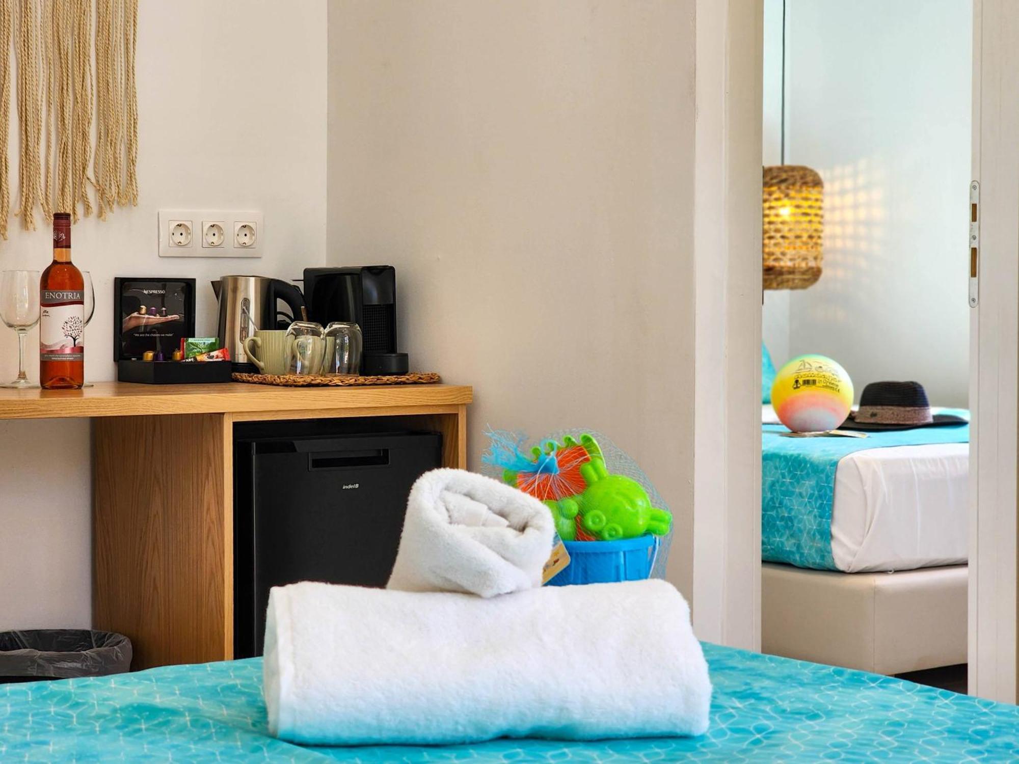 Zoe Boutique Hotel Bali  Екстер'єр фото