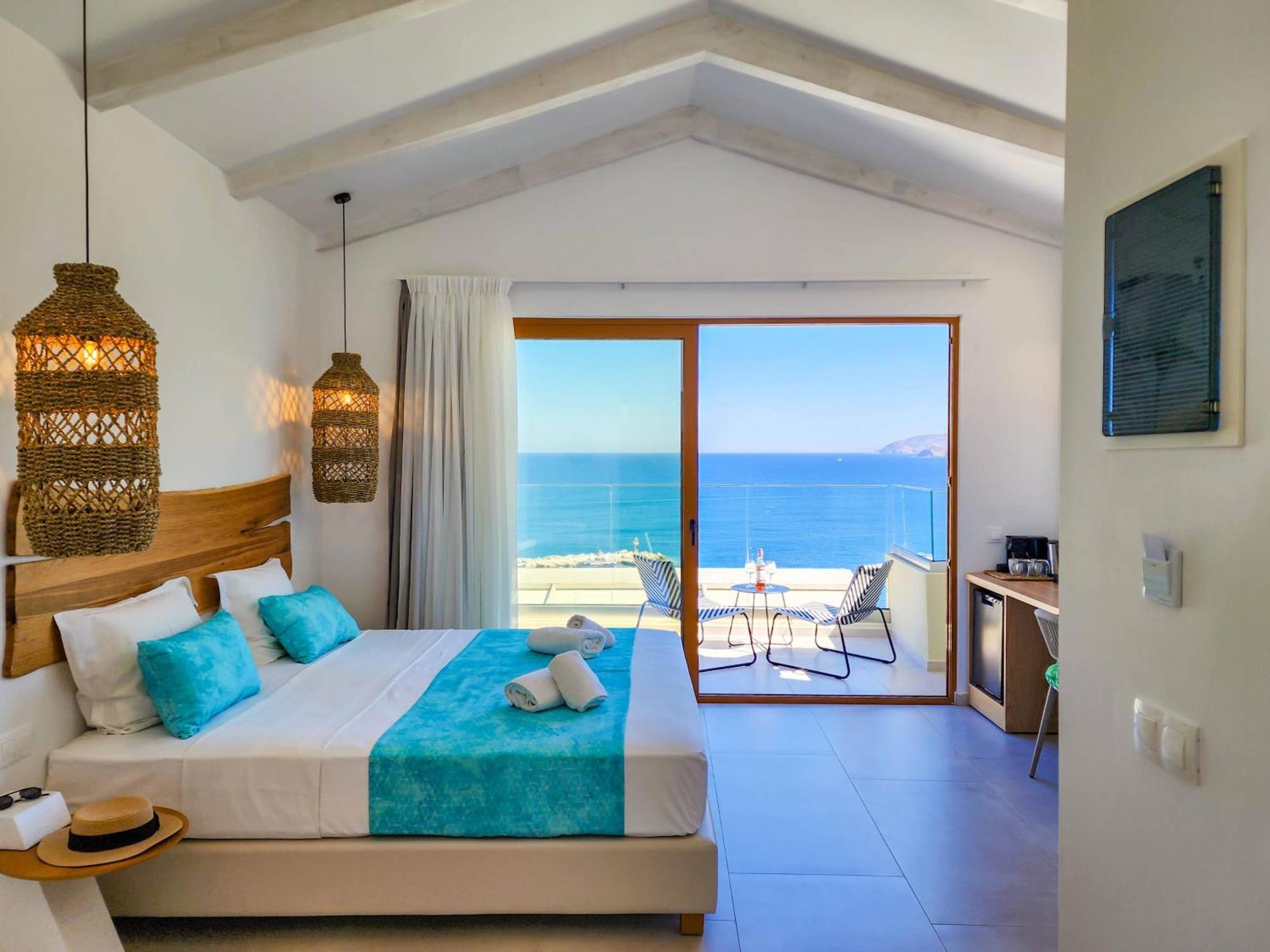 Zoe Boutique Hotel Bali  Екстер'єр фото